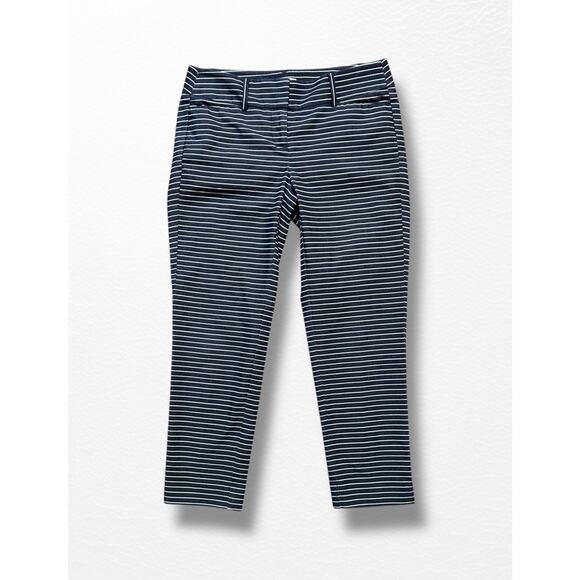 Ann Taylor Loft The Riviera Pant (Marisa Fit), Size 0 - Picture 1 of 8